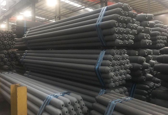 北碚网架杆件加工